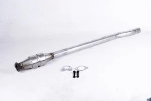 Catalytic Converter (VK6086T)
