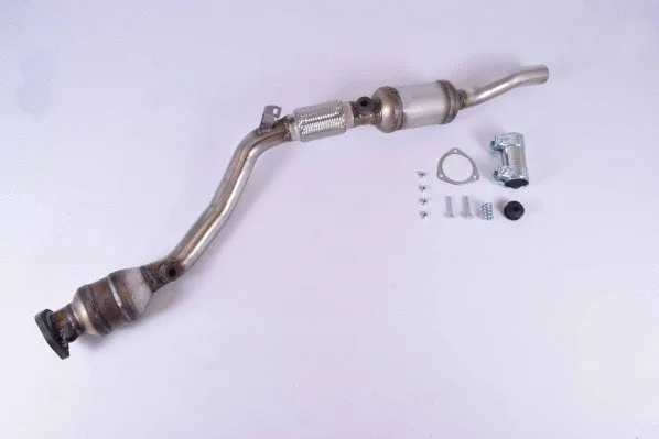 Catalytic Converter (AU6047)
