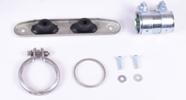 Mounting Kit, catalytic converter (KIT926)