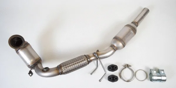 Catalytic Converter (AU6065T)