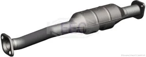 Catalytic Converter (SI8009T)
