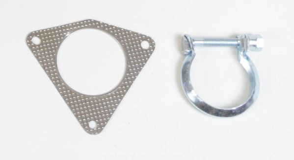 Mounting Kit, catalytic converter (KIT86)