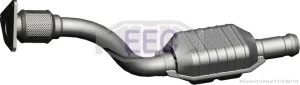 Catalytic Converter (RE6017)