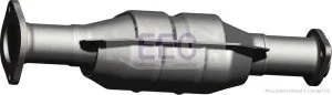 Catalytic Converter (RE8005T)