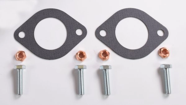 Mounting Kit, catalytic converter (KIT30)