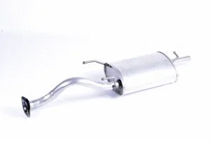 Rear Muffler (EHA238)