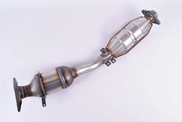 Catalytic Converter (DT6066T)