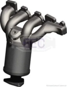 Catalytic Converter (VX6023)