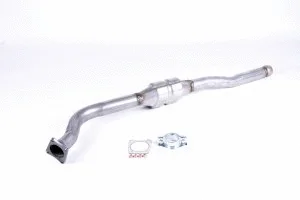 Catalytic Converter (VO8012)