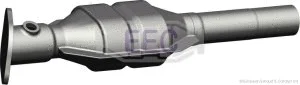 Catalytic Converter (RE8016)