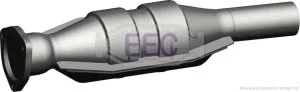 Catalytic Converter (ST8002T)