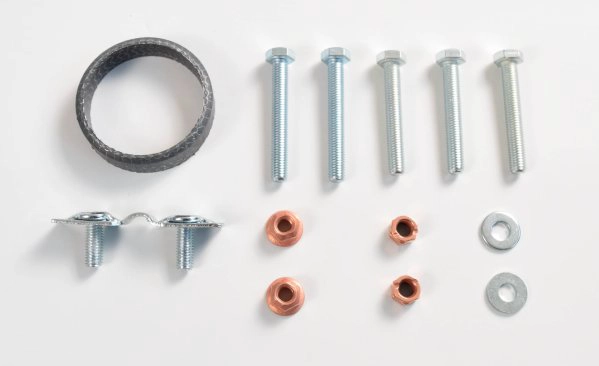 Mounting Kit, catalytic converter (KIT266)