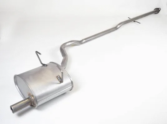 Rear Muffler (EBM355)