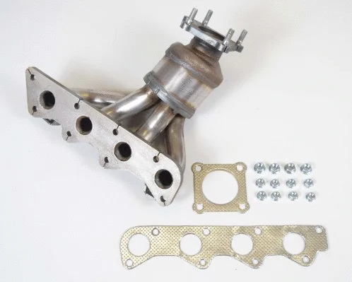 Catalytic Converter (ST6019T)