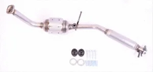 Catalytic Converter (SI6025T)