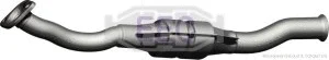 Catalytic Converter (PT8035)
