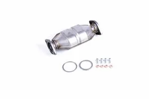 Catalytic Converter (TY6002)