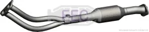 Catalytic Converter (MA6073)