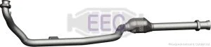 Catalytic Converter (MZ6006)