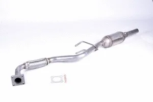 Catalytic Converter (VK6005T)