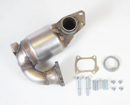 Catalytic Converter (RE6115T)