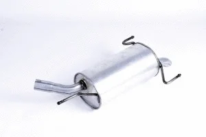 Rear Muffler (EGM404)