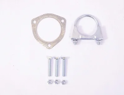 Mounting Kit, catalytic converter (KIT169)