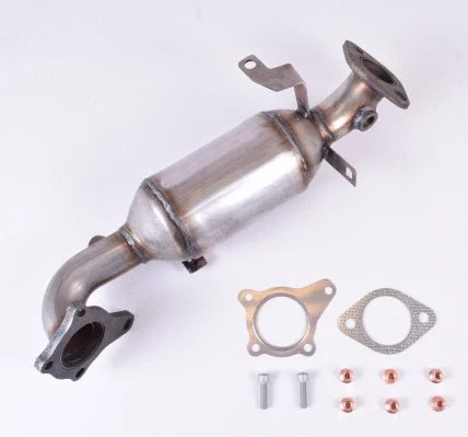 Catalytic Converter (VK6121T)