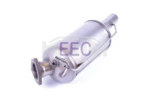Soot/Particulate Filter, exhaust system (DPF069)