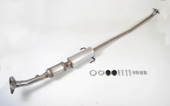 Catalytic Converter (TY6079T)