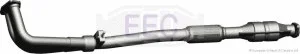Catalytic Converter (VX8049)