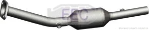 Catalytic Converter (TY6012)