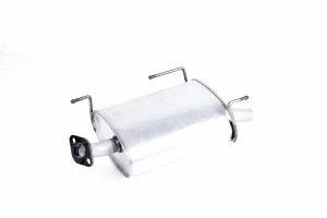 Rear Muffler (EDN538)