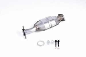 Catalytic Converter (VX8029T)