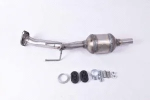Catalytic Converter (CL6024T)