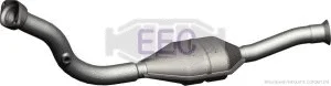 Catalytic Converter (PT8028)