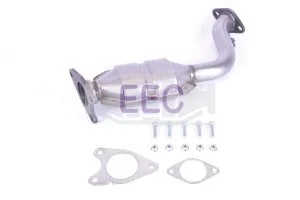 Catalytic Converter (FR6038T)