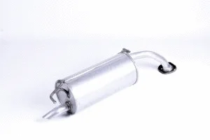 Rear Muffler (ETY581)