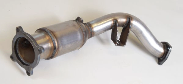 Catalytic Converter (AU6061T)