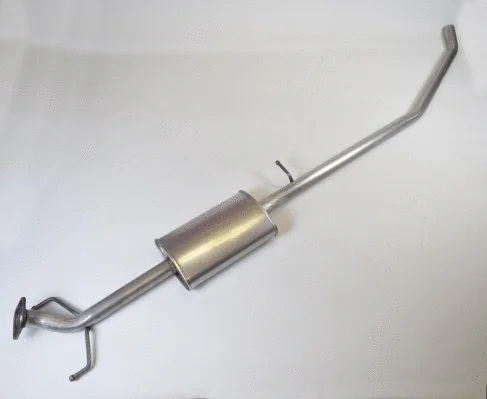 Centre Muffler (EGM769)