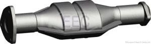 Catalytic Converter (VX8012)