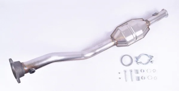 Catalytic Converter (PT8055T)