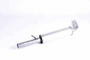 Centre Muffler (EAU274)