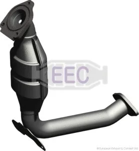 Catalytic Converter (FR8042)