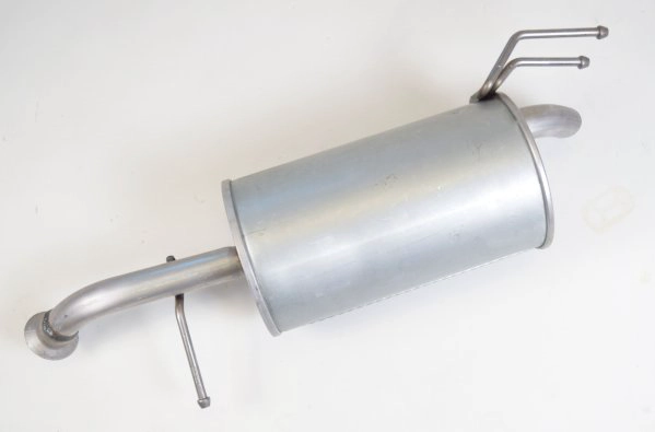Rear Muffler (EKA38)