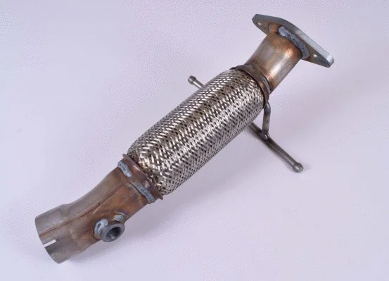 Repair Pipe, soot/particulate filter (FR7510)