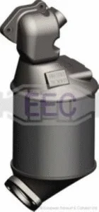 Catalytic Converter (FI6018)