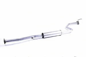 Centre Muffler (EHA237)