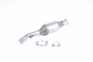 Catalytic Converter (TY6021T)
