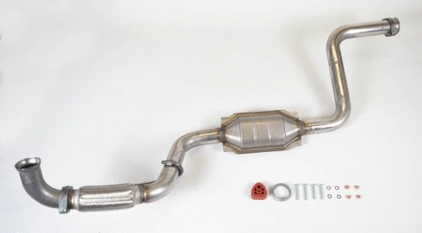 Catalytic Converter (MZ6105T)